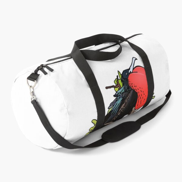 Item preview, Magnificent Frigatebird designed and sold by kvictoria1.