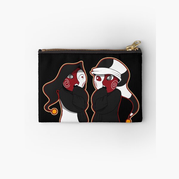Item preview, Twins of chaos  designed and sold by Demonicdame.