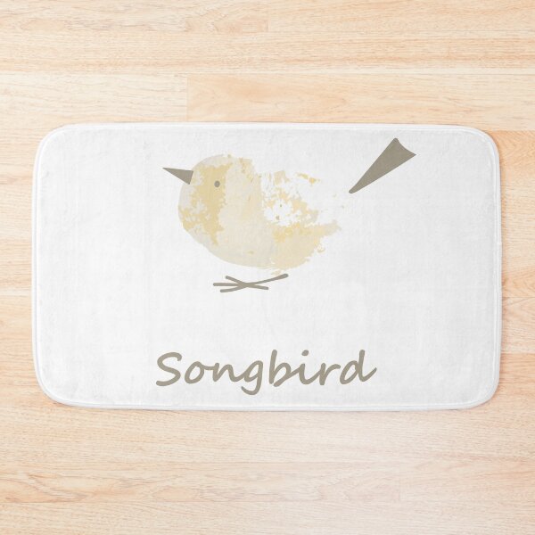 Item preview, Songbird designed and sold by SpottedPilot.