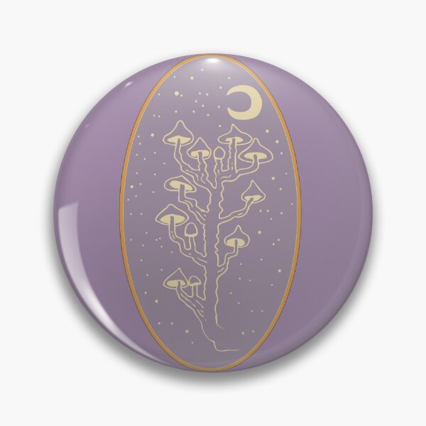 Item preview, Feeling Fungal Sticker Collection designed and sold by Vibezgarden.