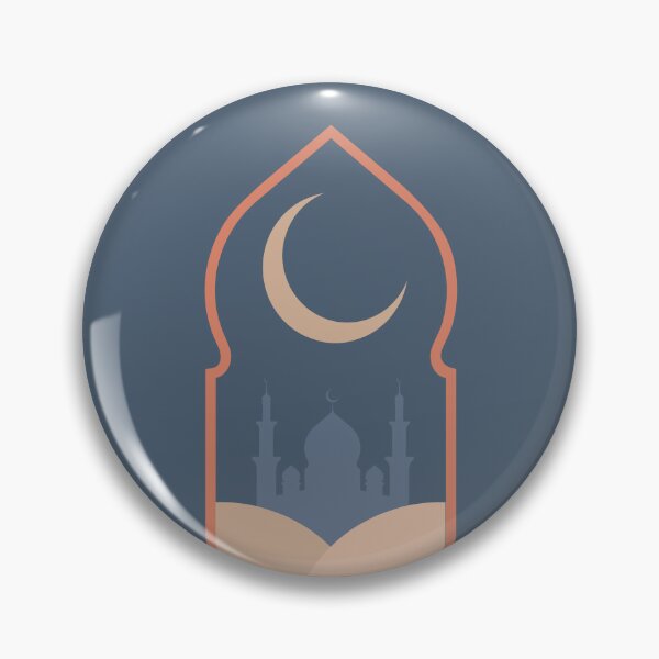 Item preview, Ramadan Night Crescent, Ramadan Kareem, Ramadan Mubarak, Iftar Suhour Ramadan Gatherings designed and sold by UPPrints.
