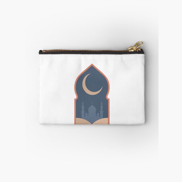 Item preview, Ramadan Night Crescent, Ramadan Kareem, Ramadan Mubarak, Iftar Suhour Ramadan Gatherings designed and sold by UPPrints.
