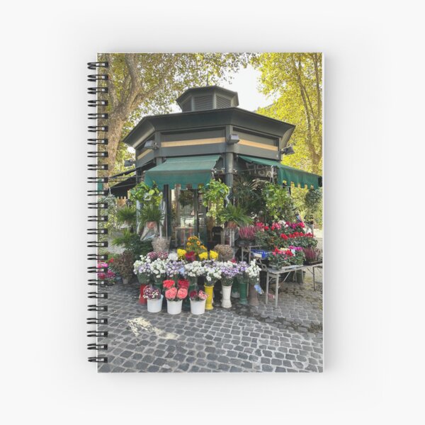 Artikel-Vorschau von Blumenständer Trestevere, designt und verkauft von cvferkix.