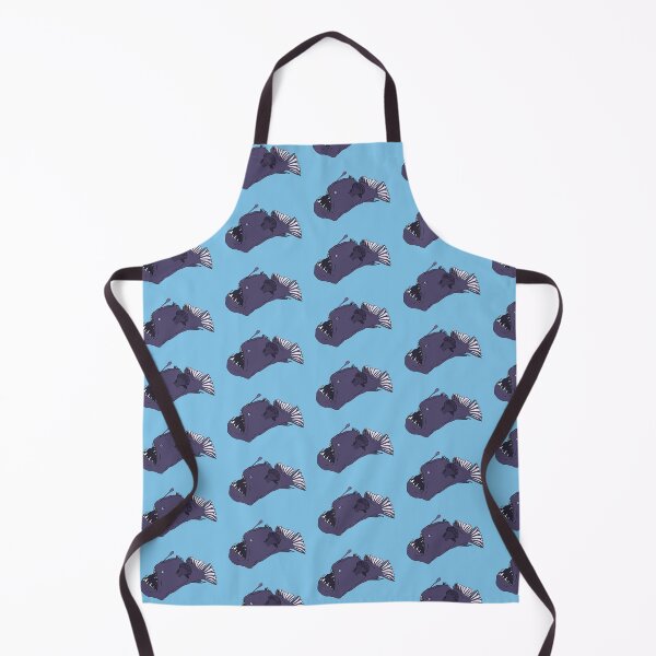 Item preview, Angler Fish designed and sold by elviamontemayor.