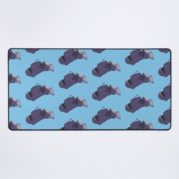 Item preview, Angler Fish designed and sold by elviamontemayor.