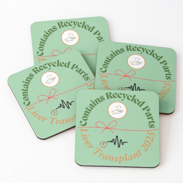 Item preview, Liver Transplant 2025-Post-Surgery Elderly Transplant Surgery gift designed and sold by Old Age Ain't For Sissies!.