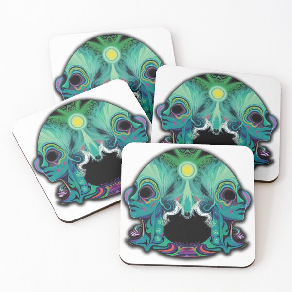 Item preview, Duality of the Mind designed and sold by Fadi Alyaldani.