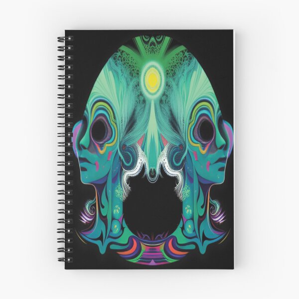 Item preview, Duality of the Mind designed and sold by Fadi Alyaldani.