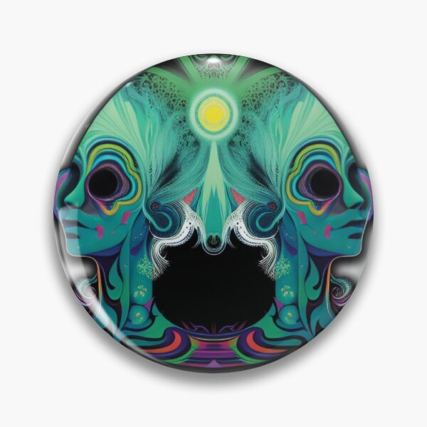 Item preview, Duality of the Mind designed and sold by Fadi Alyaldani.
