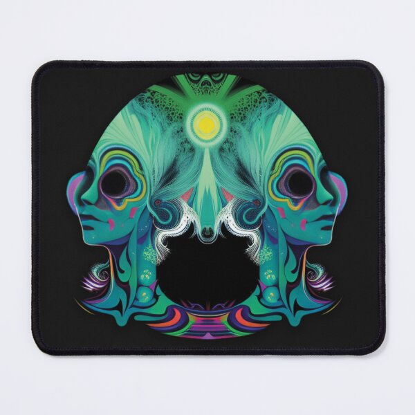 Item preview, Duality of the Mind designed and sold by Fadi Alyaldani.