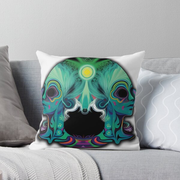 Item preview, Duality of the Mind designed and sold by Fadi Alyaldani.