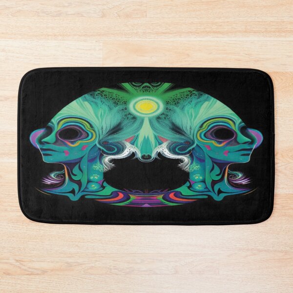 Item preview, Duality of the Mind designed and sold by Fadi Alyaldani.