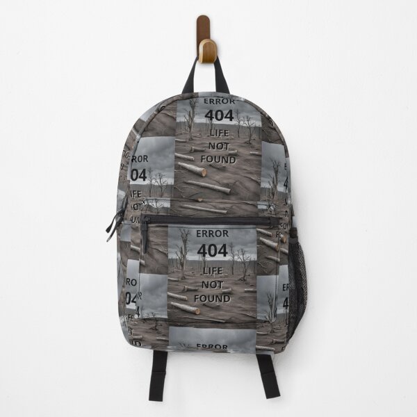 Item preview, Error 404, Human, Human Resources, Life not found, http, designed and sold by GOLDENGARDENART.