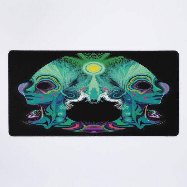 Item preview, Duality of the Mind designed and sold by Fadi Alyaldani.