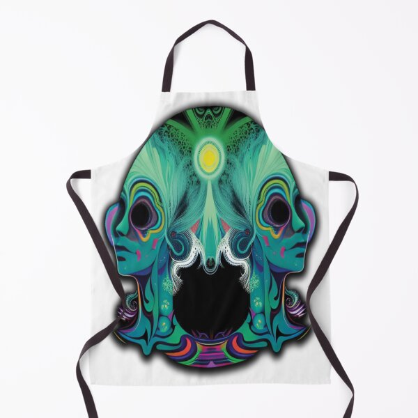 Item preview, Duality of the Mind designed and sold by Fadi Alyaldani.