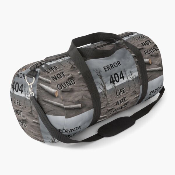 Item preview, Error 404, Human, Human Resources, Life not found, http, designed and sold by GOLDENGARDENART.