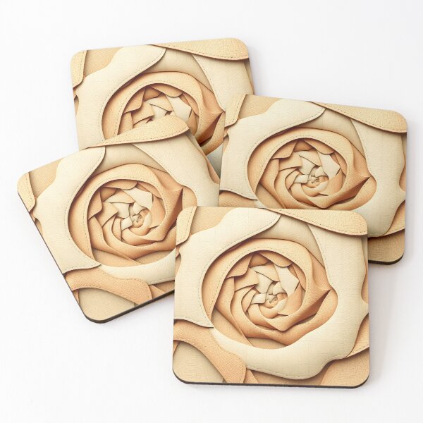 Item preview, Leather 12 designed and sold by HebaRK Studio.