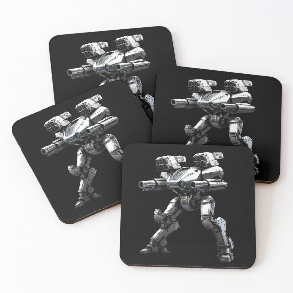 Item preview, Battle Mech Robot designed and sold by 124790.