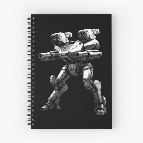 Item preview, Battle Mech Robot designed and sold by 124790.