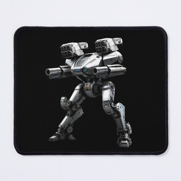 Item preview, Battle Mech Robot designed and sold by 124790.
