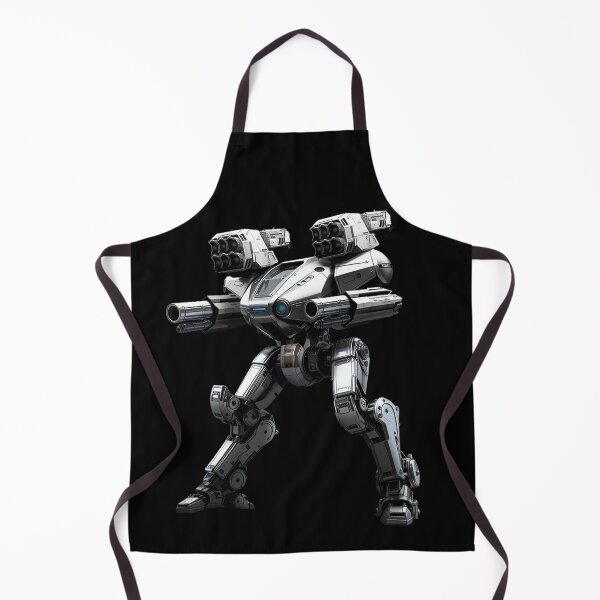 Item preview, Battle Mech Robot designed and sold by 124790.