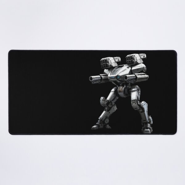 Item preview, Battle Mech Robot designed and sold by 124790.
