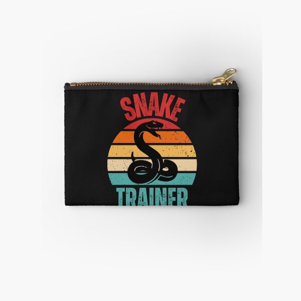Item preview,  Funny Snake trainer for snake lovers gifts for kids designed and sold by erozzz.