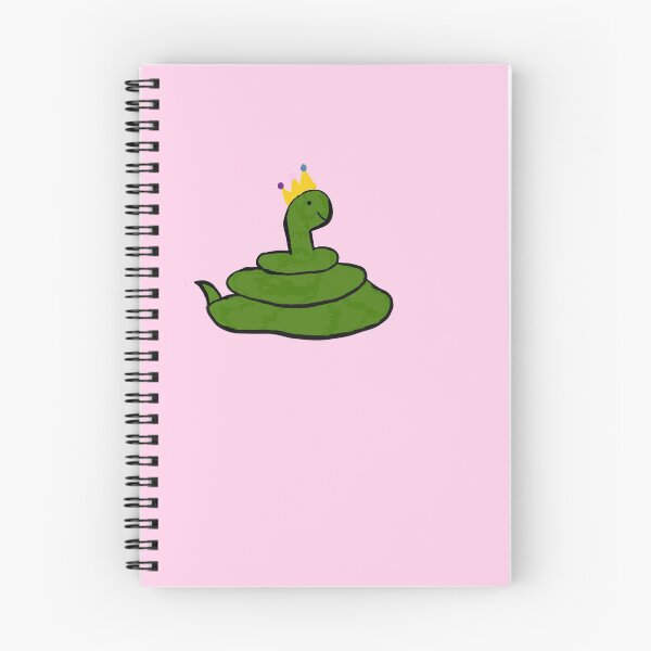 Item preview, King Snake designed and sold by lorelaijonas.