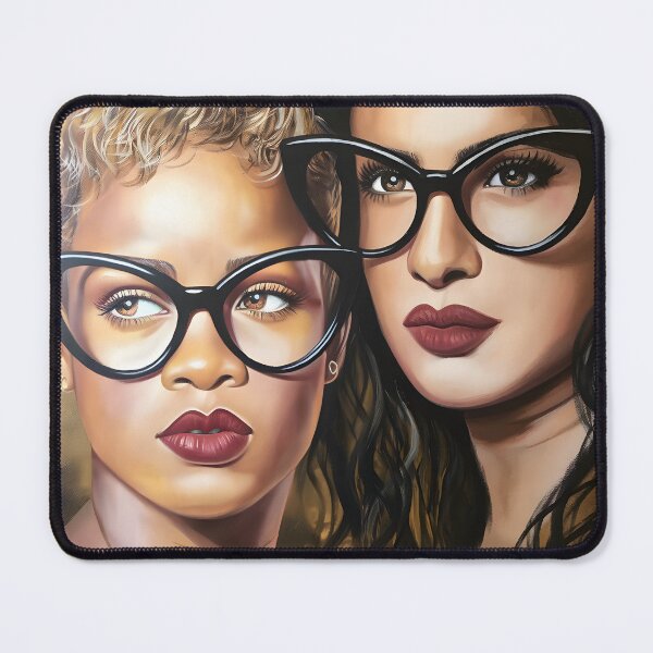 Item preview, People - Forever Friends designed and sold by CanvasCarousel.