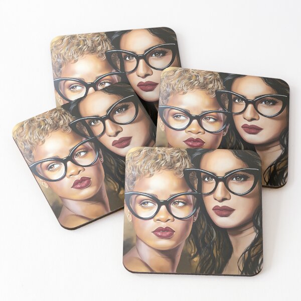 Item preview, People - Forever Friends  designed and sold by CanvasCarousel.