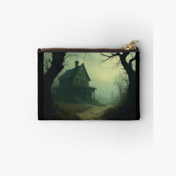 Item preview, The Folk Horror House designed and sold by WyrddandWonderful.