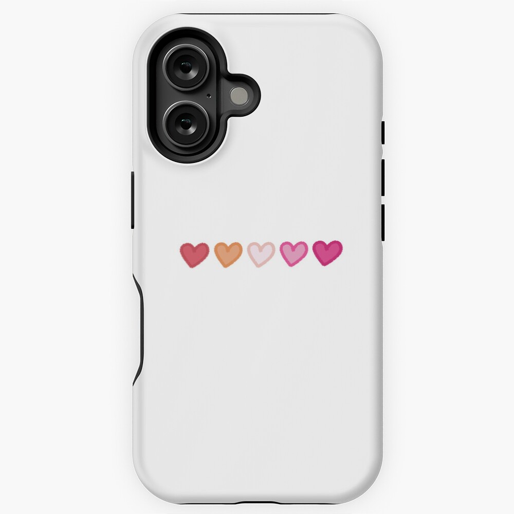 Vista previa del artículo con la obra «Funda resistente MagSafe para iPhone», diseñado y vendido por Domiska.
