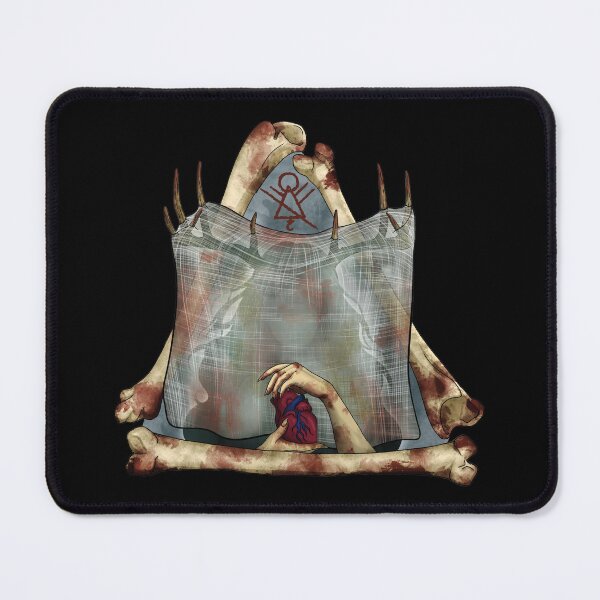 Item preview, The Antler Queen designed and sold by Gwenpai_Art.