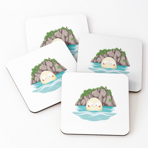 Item preview, Egg Island designed and sold by Shjamezlaush Milicevic.
