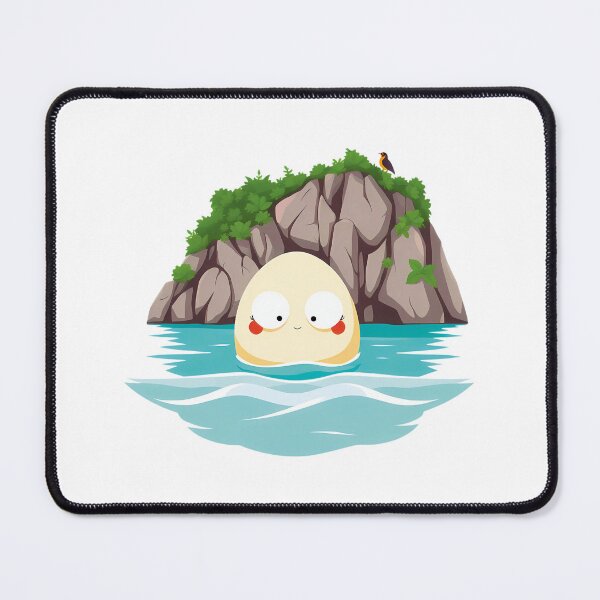 Item preview, Egg Island designed and sold by Shjamezlaush Milicevic.