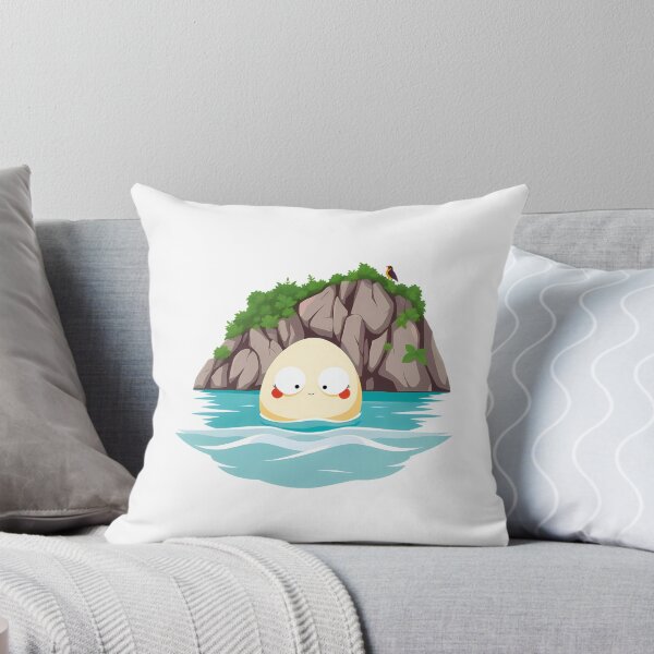 Item preview, Egg Island designed and sold by Shjamezlaush Milicevic.