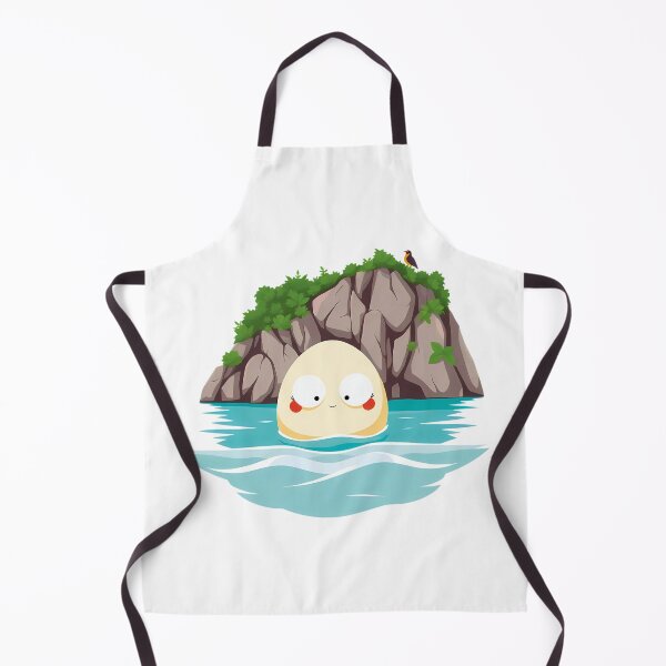 Item preview, Egg Island designed and sold by Shjamezlaush Milicevic.
