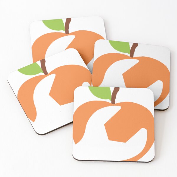 Item preview, RDS Peach designed and sold by rdsautoinc.