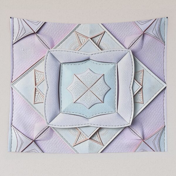Item preview, Leather 13 designed and sold by HebaRK Studio.