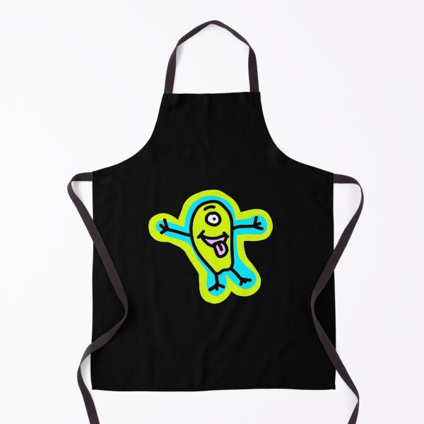 Item preview, Happy Amoeba designed and sold by WhackoDesigns.