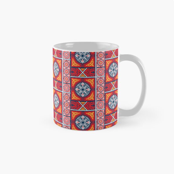 Item preview, Ramadan Islamic Moroccan-Inspired Pattern, Ramadan Kareem, Ramadan Mubarak, Iftar Ramadan designed and sold by UPPrints.