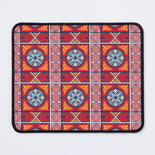 Item preview, Ramadan Islamic Moroccan-Inspired Pattern, Ramadan Kareem, Ramadan Mubarak, Iftar Ramadan designed and sold by UPPrints.