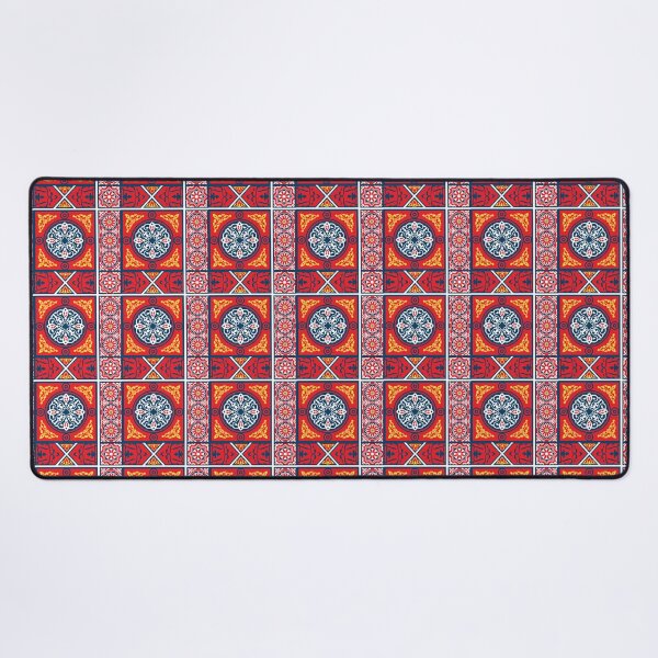 Item preview, Ramadan Islamic Moroccan-Inspired Pattern, Ramadan Kareem, Ramadan Mubarak, Iftar Ramadan designed and sold by UPPrints.