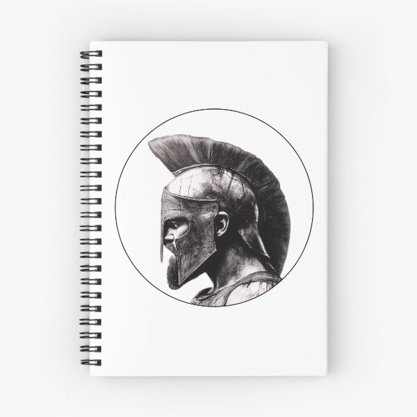 Item preview, Spartan Leonidas King of Sparta (v.6) designed and sold by All43.