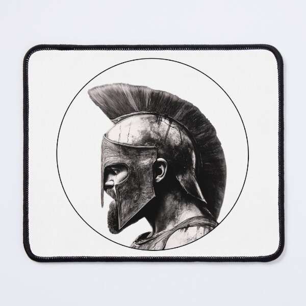 Item preview, Spartan Leonidas King of Sparta (v.6) designed and sold by All43.