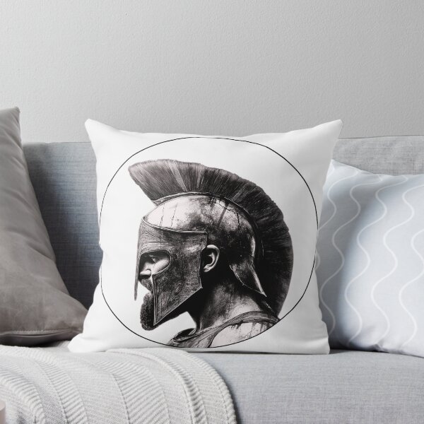 Item preview, Spartan Leonidas King of Sparta (v.6) designed and sold by All43.
