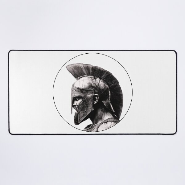 Item preview, Spartan Leonidas King of Sparta (v.6) designed and sold by All43.