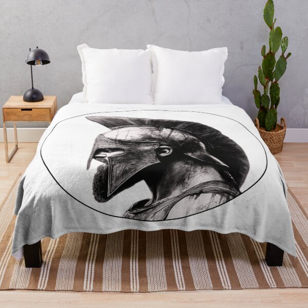 Item preview, Spartan Leonidas King of Sparta (v.6) designed and sold by All43.