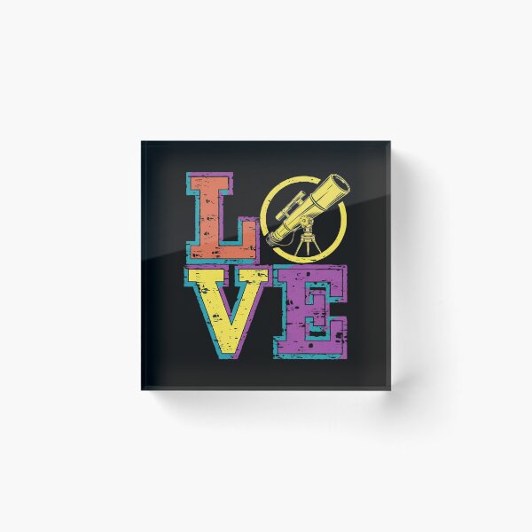 Item preview, Love Astronomy designed and sold by Ambient Mind Design.