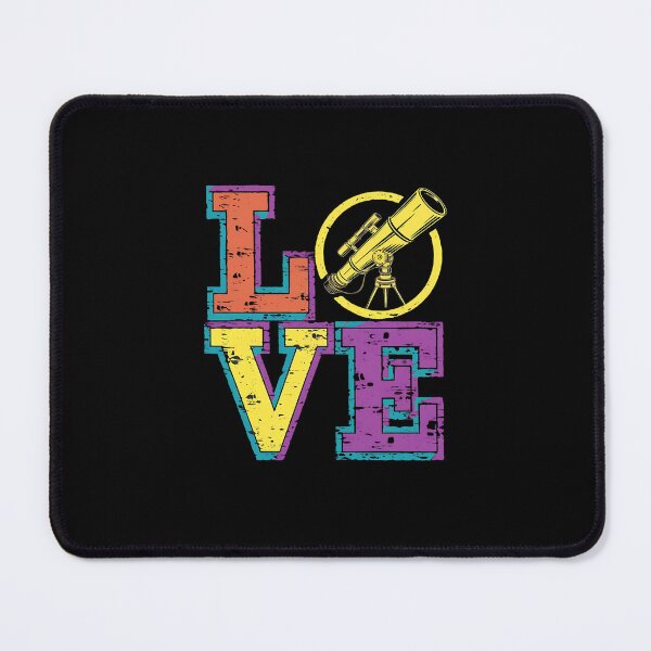 Item preview, Love Astronomy designed and sold by Ambient Mind Design.
